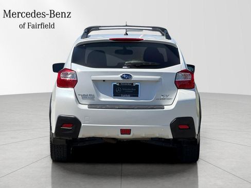 Used 2015 Subaru Crosstrek 2.0i Premium AWD/4WD image 7