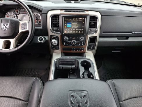 Used 2016 RAM 1500 Laramie w/ Convenience Group image 16