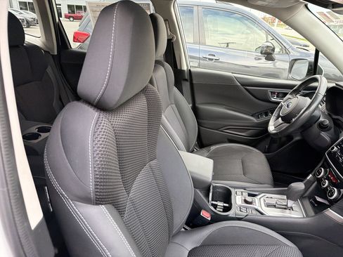 Used 2019 Subaru Forester Premium image 51
