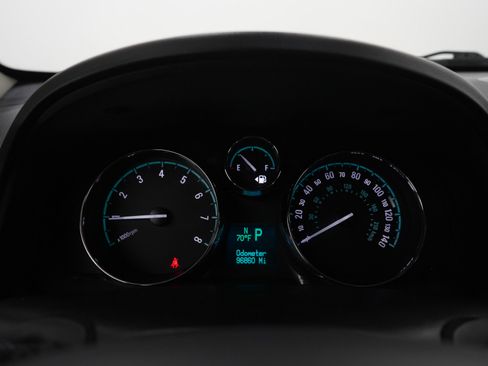 Used 2014 Chevrolet Captiva Sport LS FWD image 26