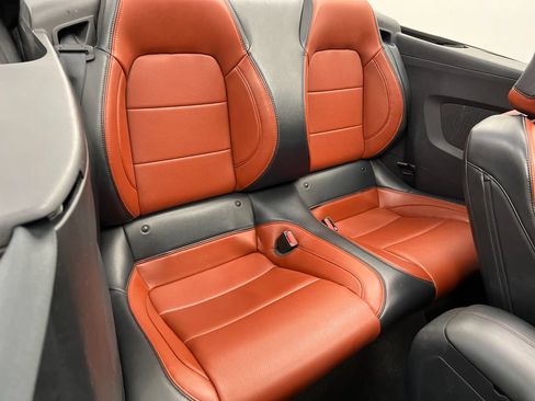 Used 2024 Ford Mustang Premium RWD image 18