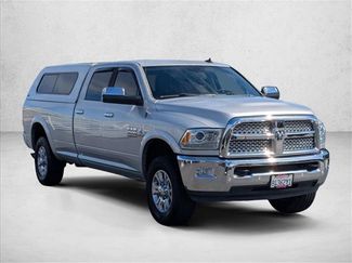 Used 2016 RAM 2500 Laramie AWD/4WD video 3
