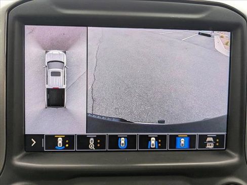 Used 2021 Chevrolet Silverado 1500 LTZ w/ LTZ Premium Texas Edition image 13