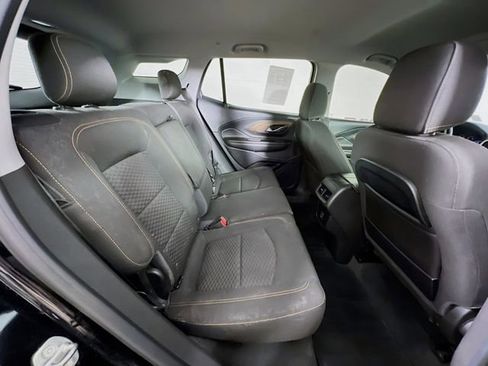 Used 2018 GMC Terrain SLE image 38