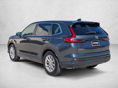 Used 2024 Honda CR-V EX-L image 8