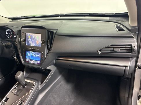 Certified 2024 Subaru Impreza 2.0i AWD/4WD image 29