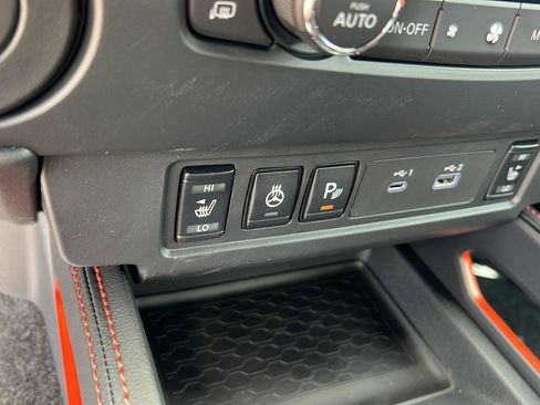 New 2026 Nissan Frontier Pro-X w/ Pro-X Convenience Package image 28