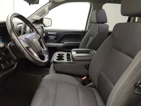 Used 2018 Chevrolet Silverado 1500 LT w/ All Star Edition AWD/4WD image 17