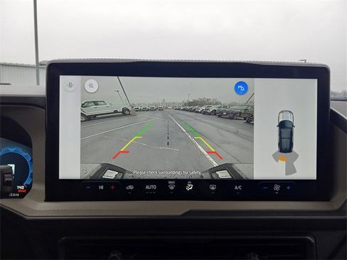 New 2025 Ford Bronco Sport Big Bend image 19