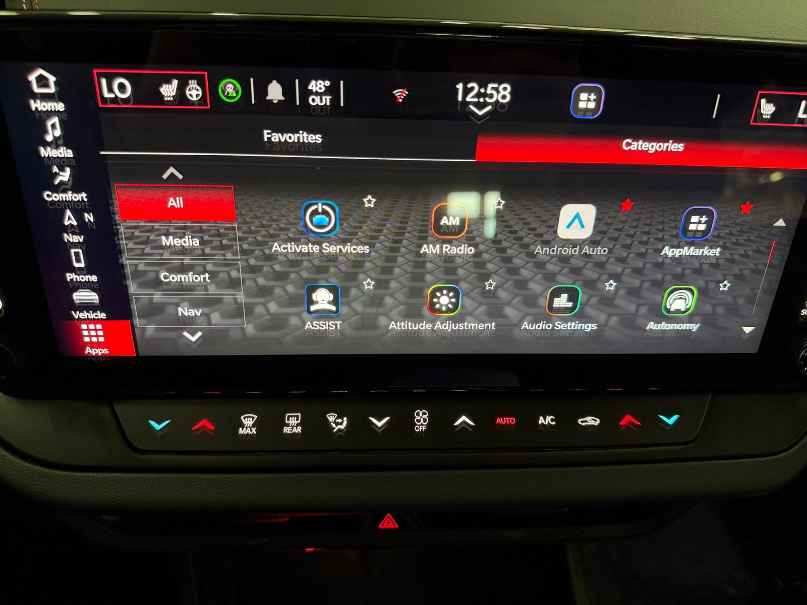 New 2026 Dodge Charger R/T AWD/4WD image 27