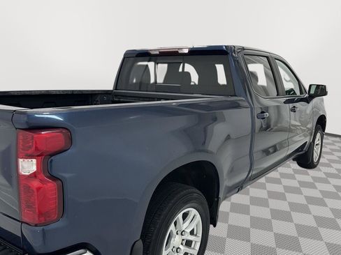 Used 2020 Chevrolet Silverado 1500 LT w/ All-Star Edition AWD/4WD image 4