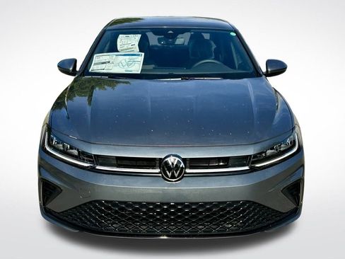 New 2026 Volkswagen Jetta Sport image 8