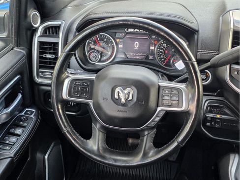 Used 2020 RAM 2500 Laramie AWD/4WD image 31