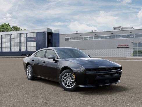 New 2026 Dodge Charger R/T image 3