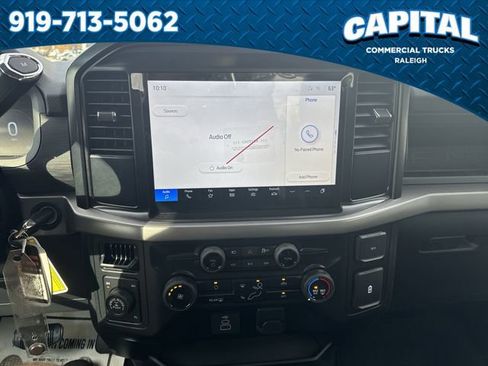 New 2025 Ford F150 XL image 24