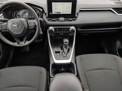 Used 2025 Toyota RAV4 LE image 11