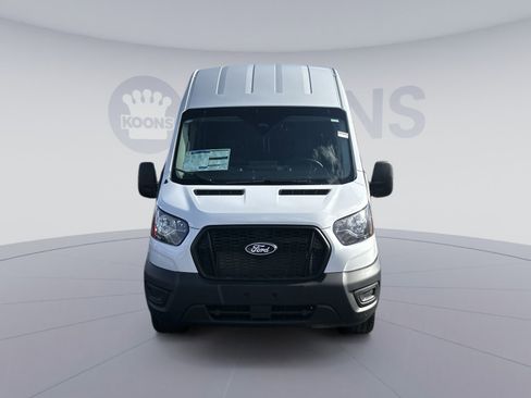 New 2026 Ford Transit 350 Base w/ Load Area Protection Package image 11