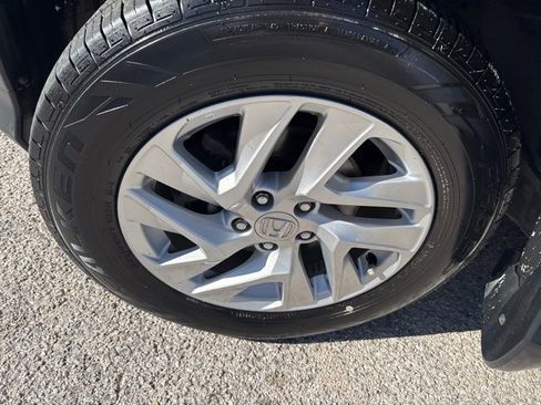 Used 2016 Honda CR-V EX-L image 4