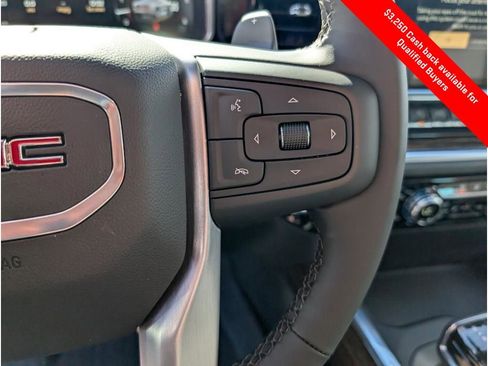 New 2026 GMC Sierra 1500 Elevation w/ Elevation Premium Package image 21