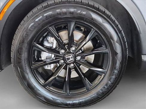 Used 2025 Honda CR-V Sport image 26