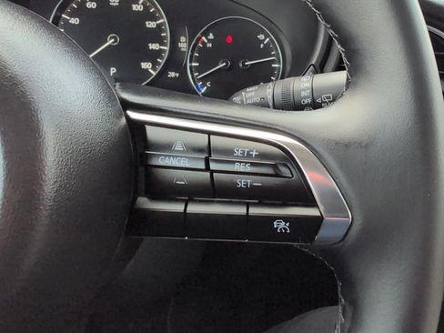 Certified 2025 MAZDA CX-30 AWD 2.5 S w/ Premium Package image 23