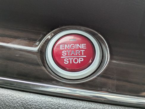 Used 2016 Honda CR-V EX-L image 23