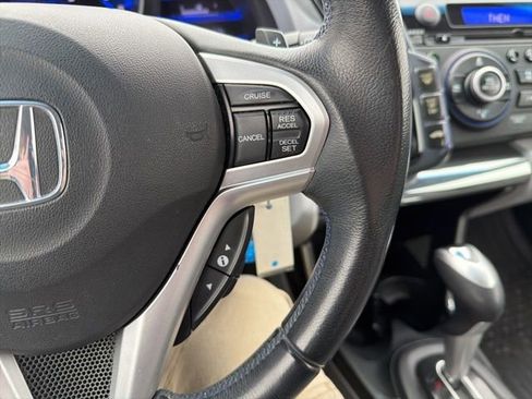 Used 2011 Honda CR-Z EX image 27