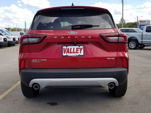 New 2025 Ford Escape Active w/ Cold Weather Package image 4
