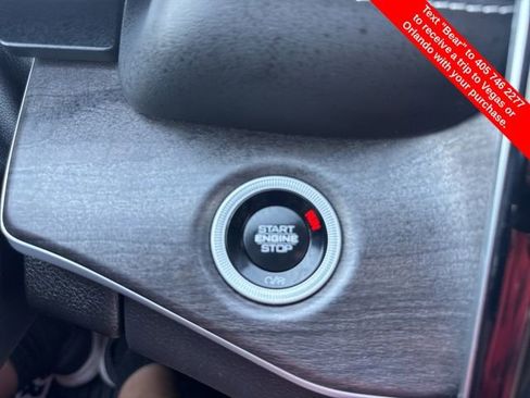 Used 2024 Jeep Grand Cherokee Limited 4xe image 29