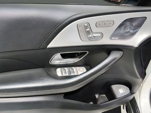 Used 2021 Mercedes-Benz GLE 53 AMG 4MATIC Coupe image 12