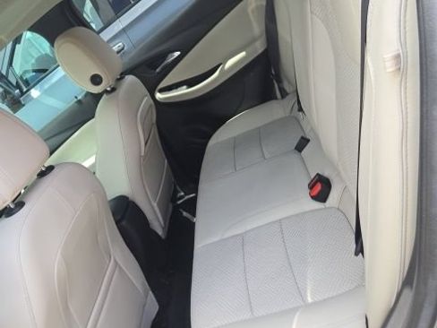 Used 2023 Buick Encore GX Essence w/ Experience Buick Package FWD image 8
