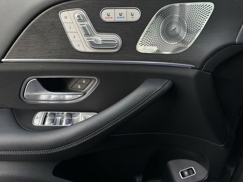 Used 2026 Mercedes-Benz GLE 350 GLE 350 image 16