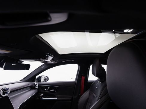 Used 2024 Mercedes-Benz GLC 43 AMG GLC 43 AMG image 27