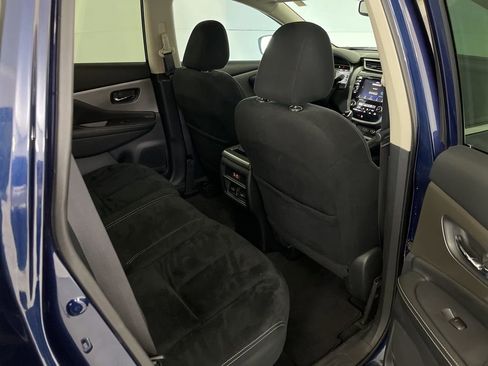 Used 2019 Nissan Murano SV image 24