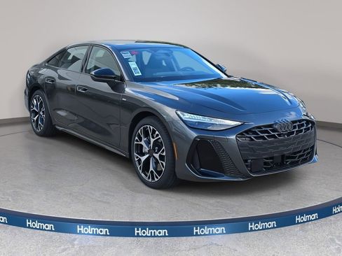 New 2026 Audi A6 Premium Plus image 1