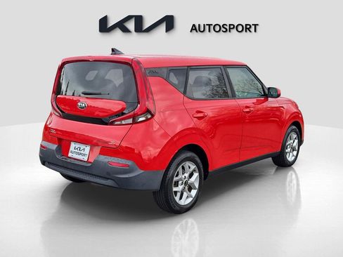 Used 2020 Kia Soul S image 5