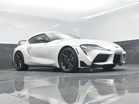 Used 2026 Toyota Supra image 45
