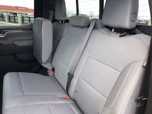 Used 2023 Chevrolet Silverado 1500 RST w/ All Star Edition Plus AWD/4WD image 11