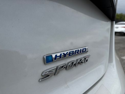 Used 2023 Honda Accord Sport image 26
