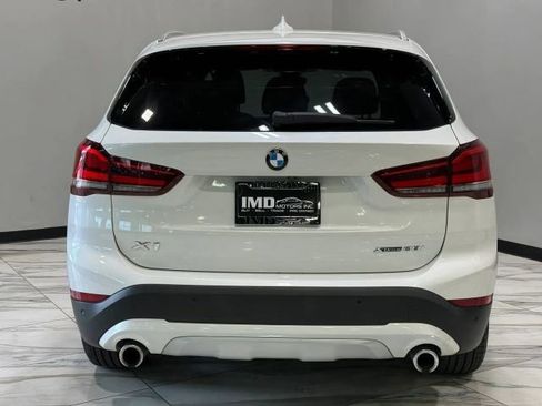 Used 2021 BMW X1 xDrive28i w/ Premium Package image 7