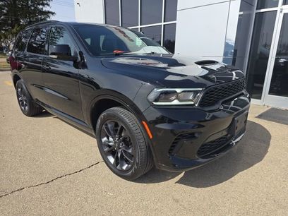 Used 2024 Dodge Durango GT