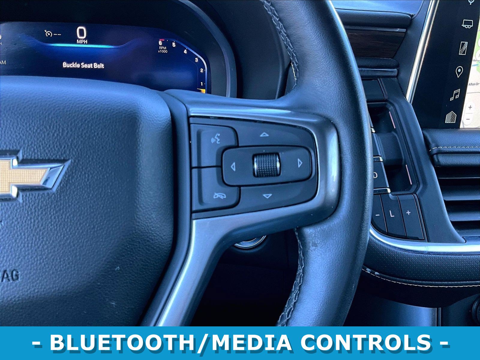 Used 2023 Chevrolet Suburban Premier AWD/4WD image 12
