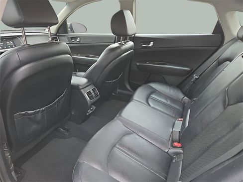 Used 2017 Kia Optima EX image 14