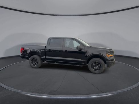 Used 2024 Ford F150 STX w/ Equipment Group 201A FX4 image 9