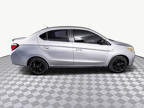 Used 2023 Mitsubishi Mirage G4 Black Edition image 11