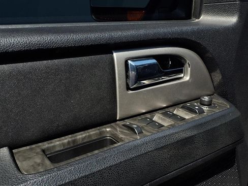Used 2017 Ford Expedition Limited RWD image 20