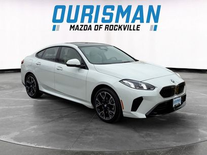 Used 2025 BMW 228i xDrive