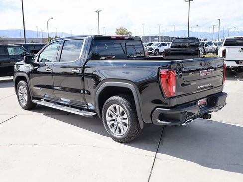 New 2026 GMC Sierra 1500 Denali image 4