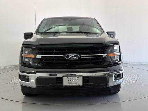 Used 2025 Ford F150 XLT w/ Equipment Group 301A Standard RWD image 6