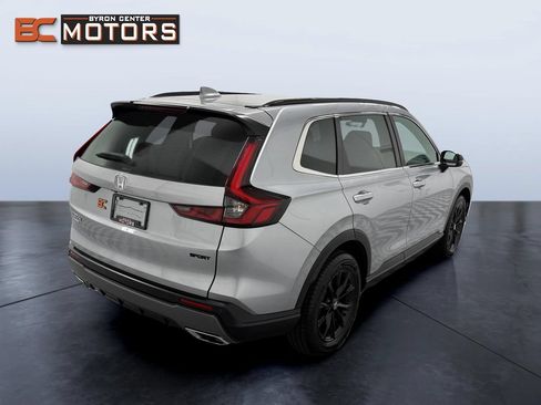 Used 2024 Honda CR-V Sport-L image 6